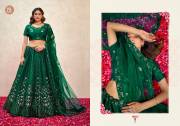THREAD THRILL  ELEGANCE VOL-1 
